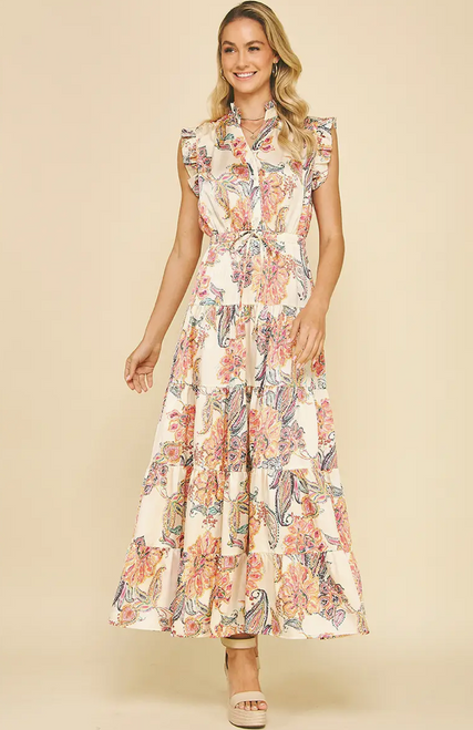 The Macy Maxi The Macy Maxi