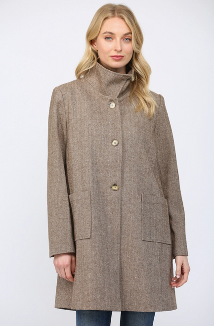Winslow Coat