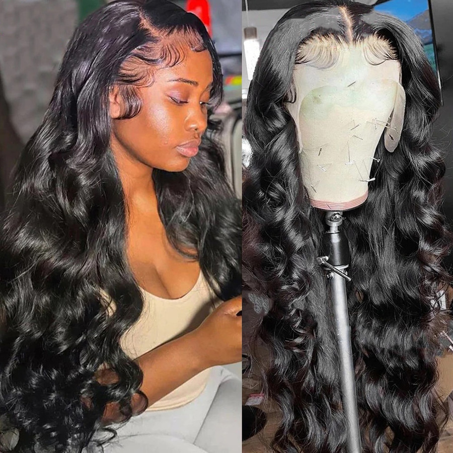 hair products for lace front wigs