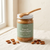 Organic Creamy Almond Butter, 16 oz