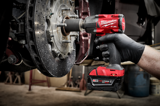 M18 Impact Wrench