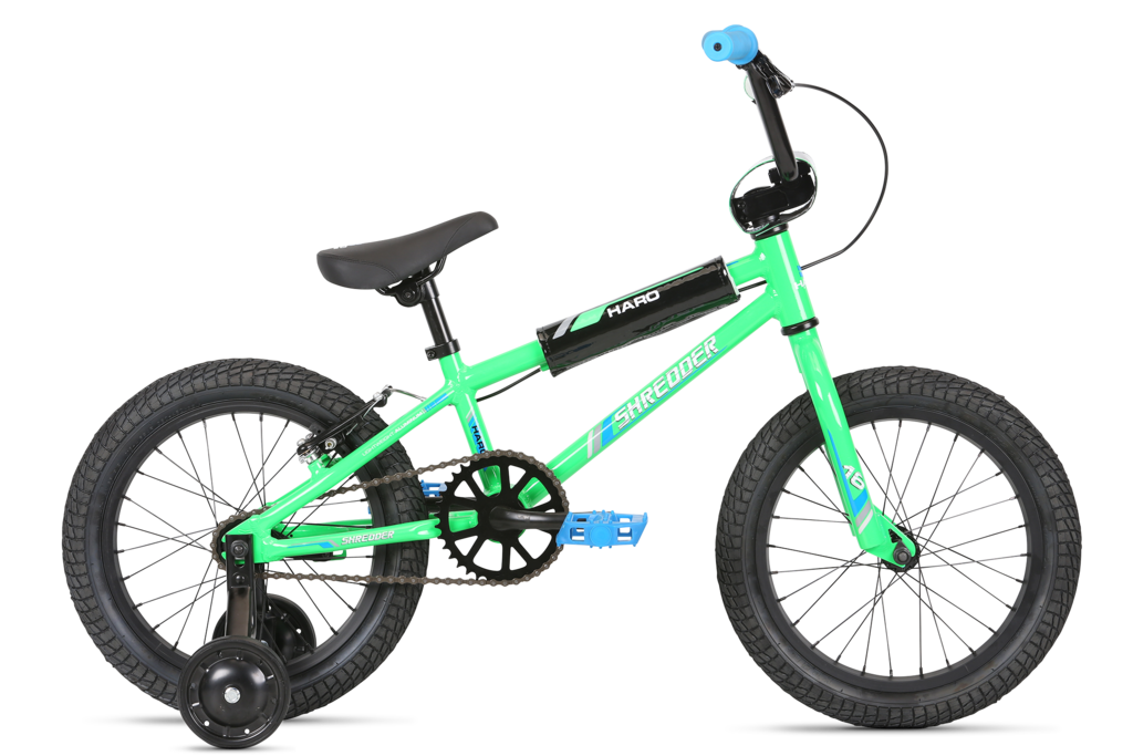 Haro Shredder 16