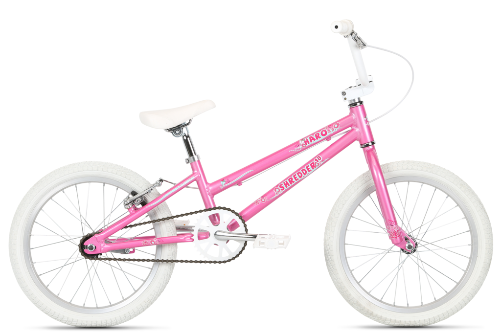 Haro Shredder 18 Girls