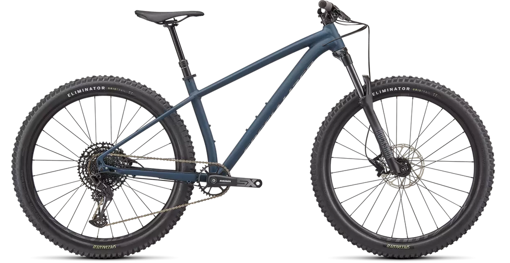 FUSE SPORT 27.5 - 2023