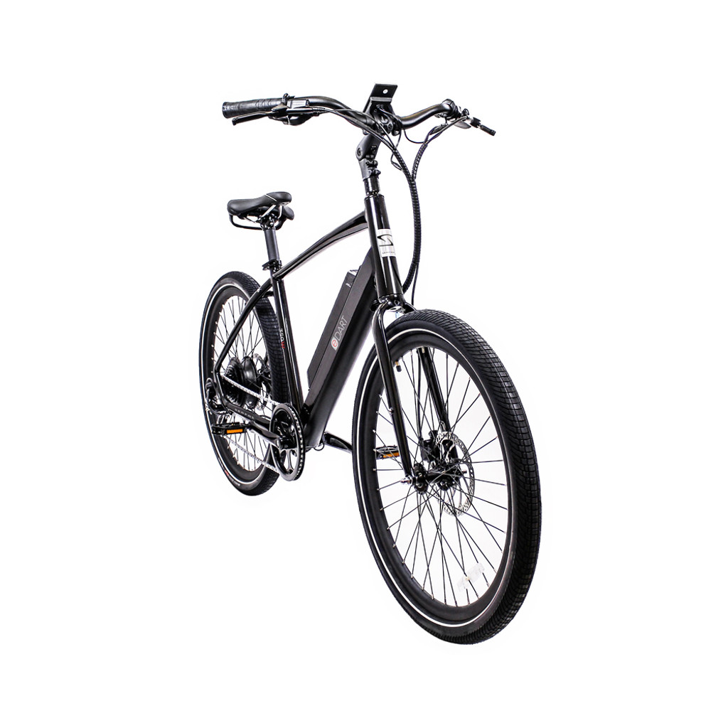 Serfas eDART 350W E-Bike