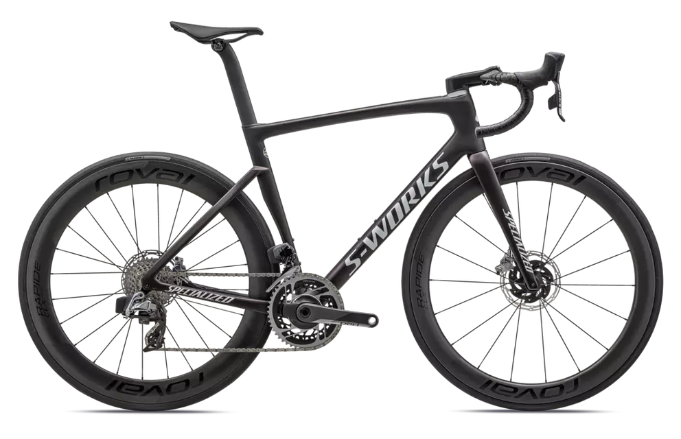 SPECIALIZED S-WORKS ステム 110mm 6° 【公式通販】