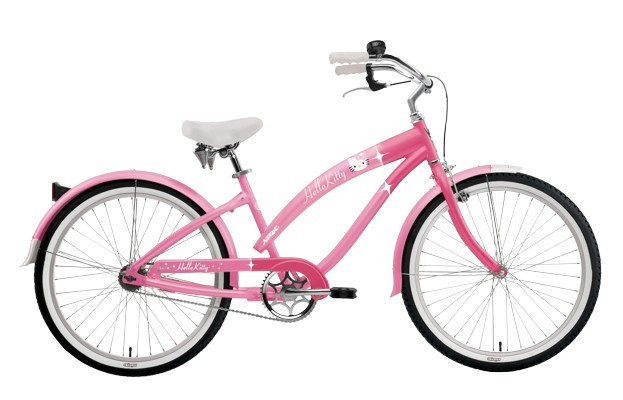 Nirve Hello Kitty 24