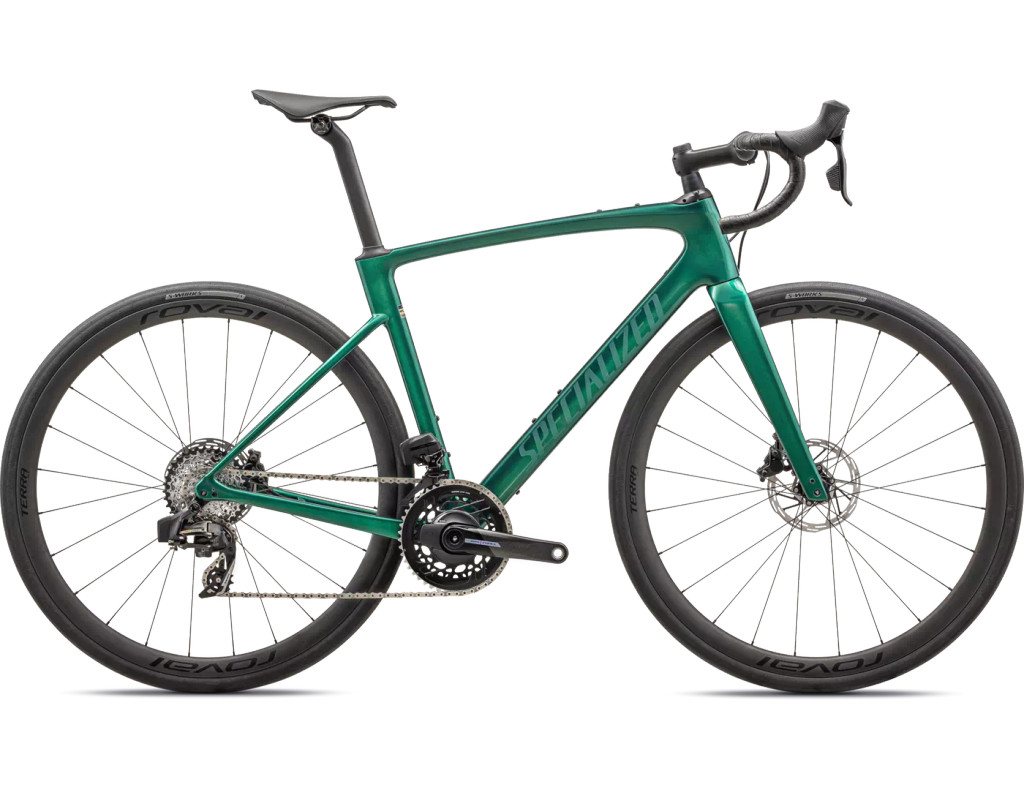 Roubaix SL8 Pro - 2024