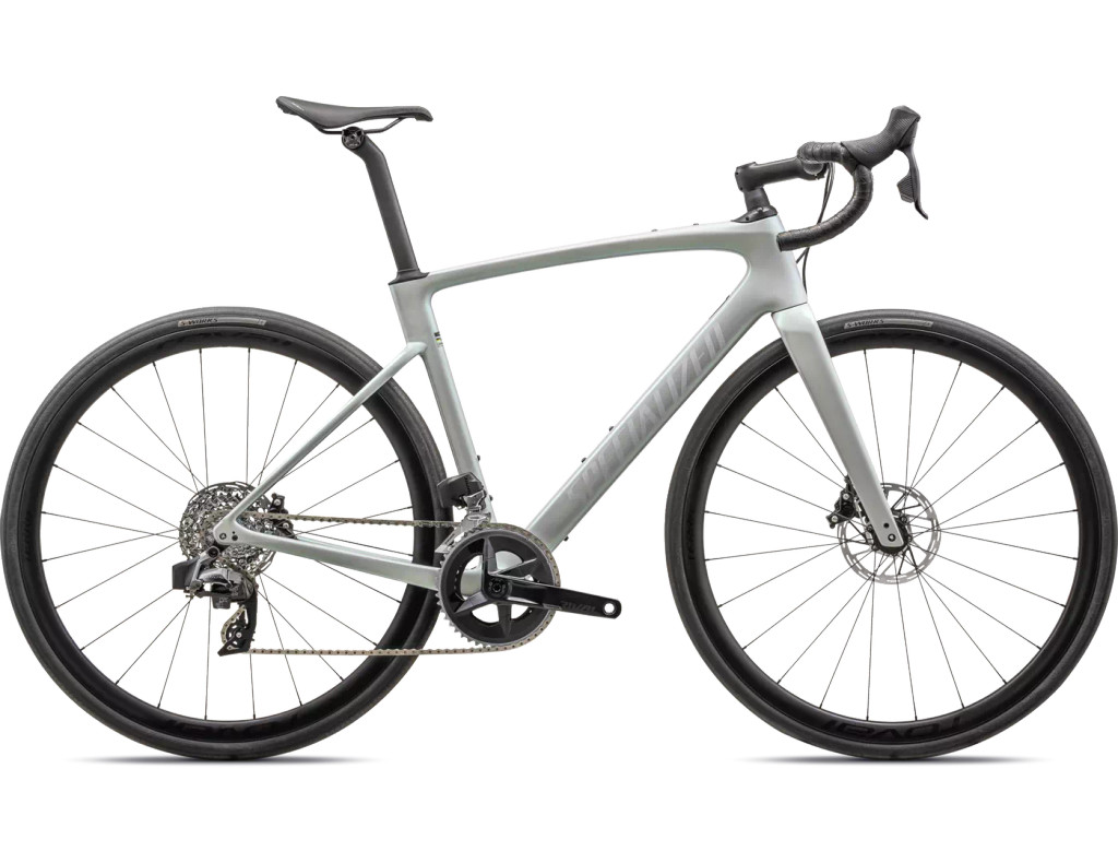 Roubaix SL8 Expert - 2024