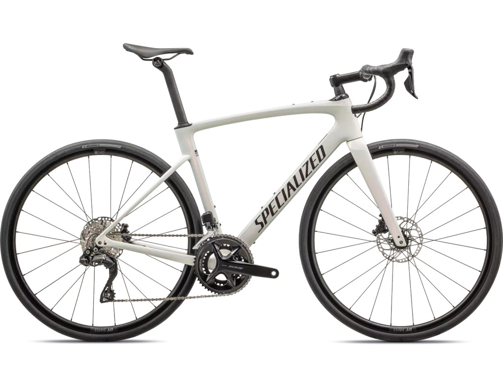 Roubaix SL8 Comp - 2024