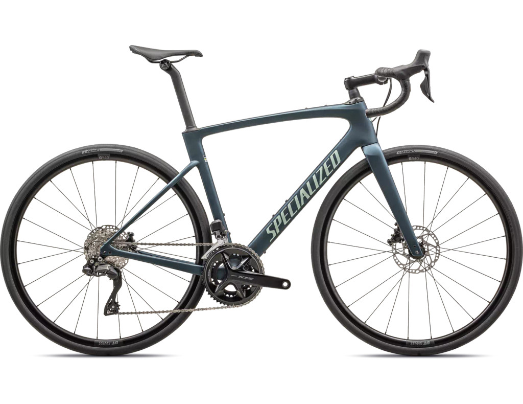 Roubaix SL8 Comp - 2024