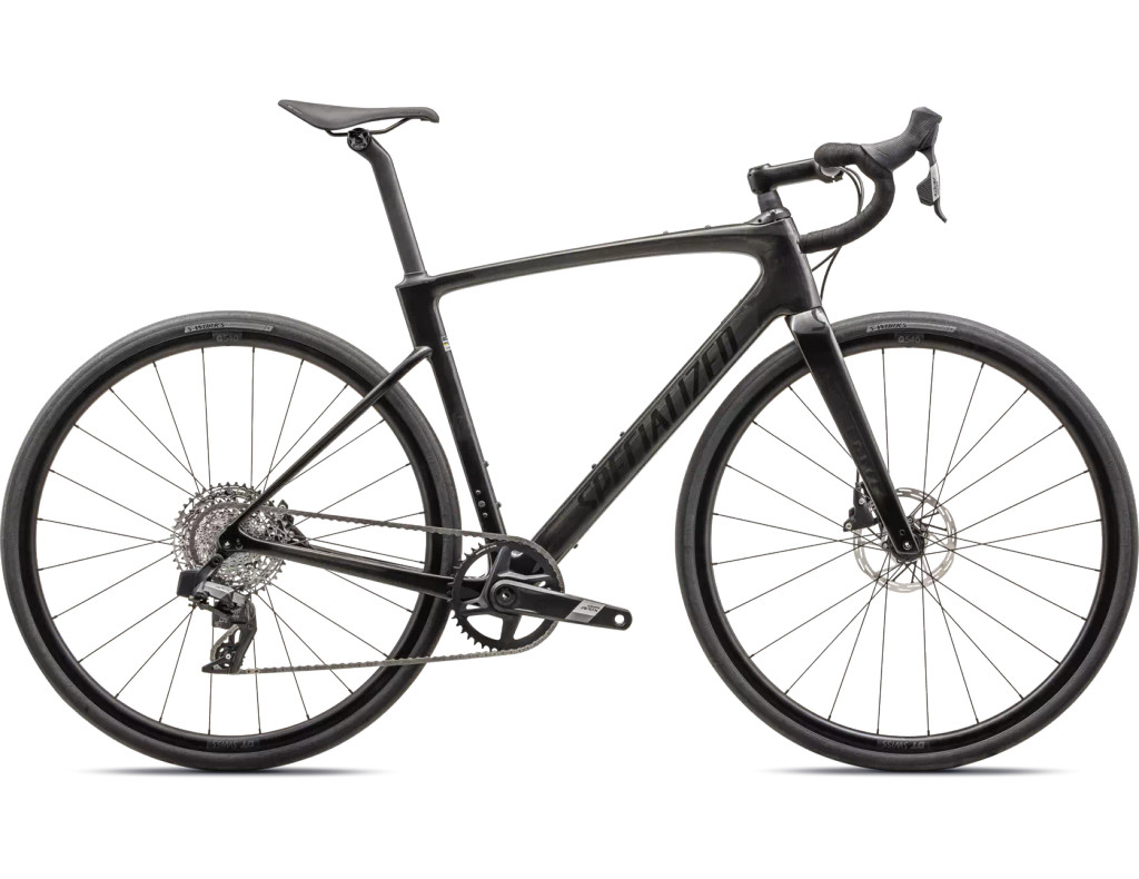 Roubaix SL8 Sport Apex - 2024