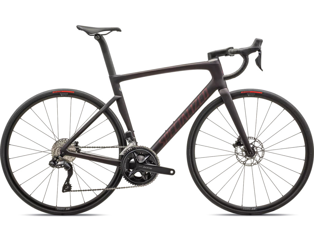 Tarmac SL7 Comp -Shimano 105 Di2 - 2024