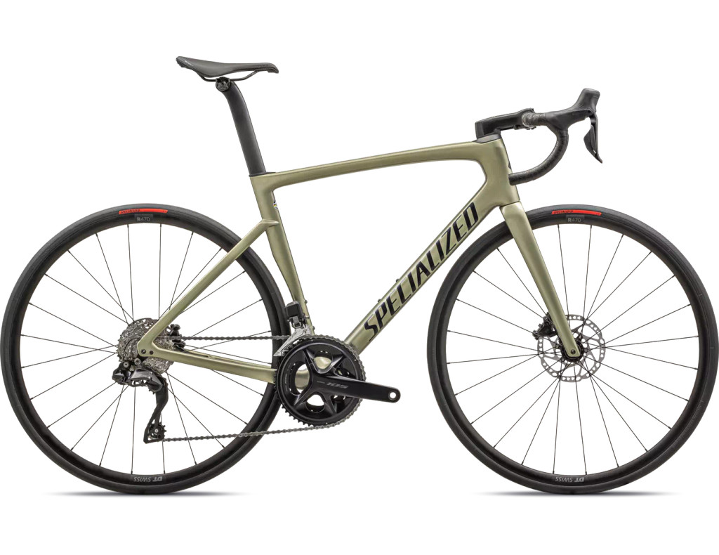 Tarmac SL7 Comp -Shimano 105 Di2 - 2024