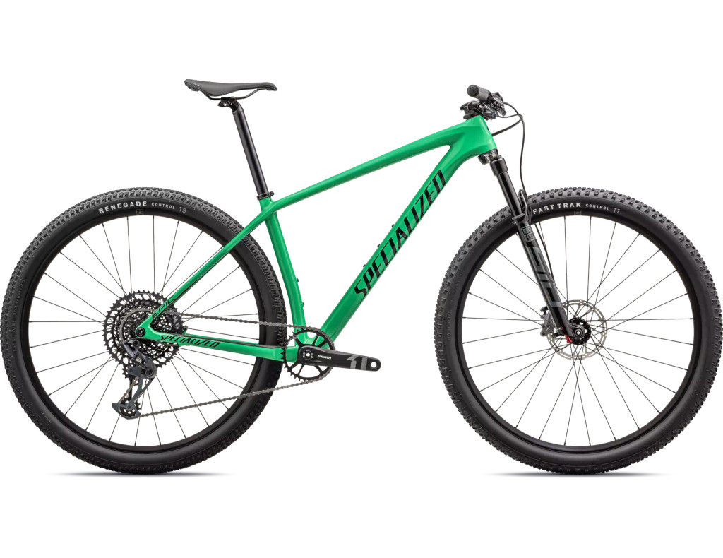 Epic Hardtail Comp - 2024