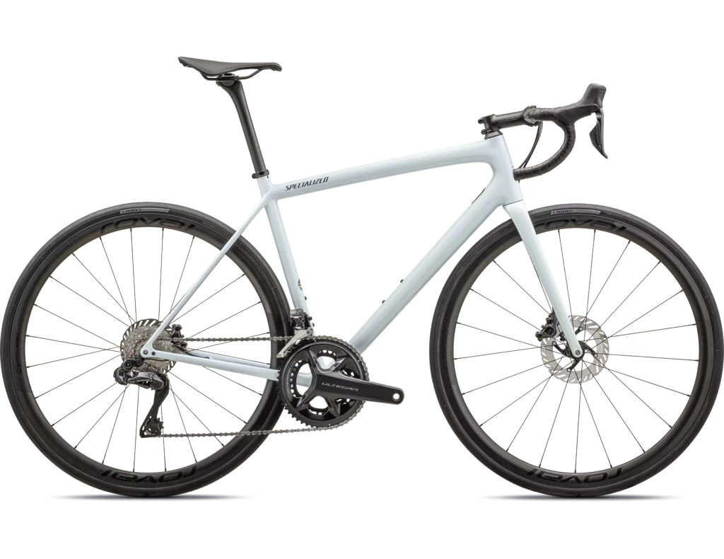 Aethos Pro - Shimano Ultegra Di2 - 2024