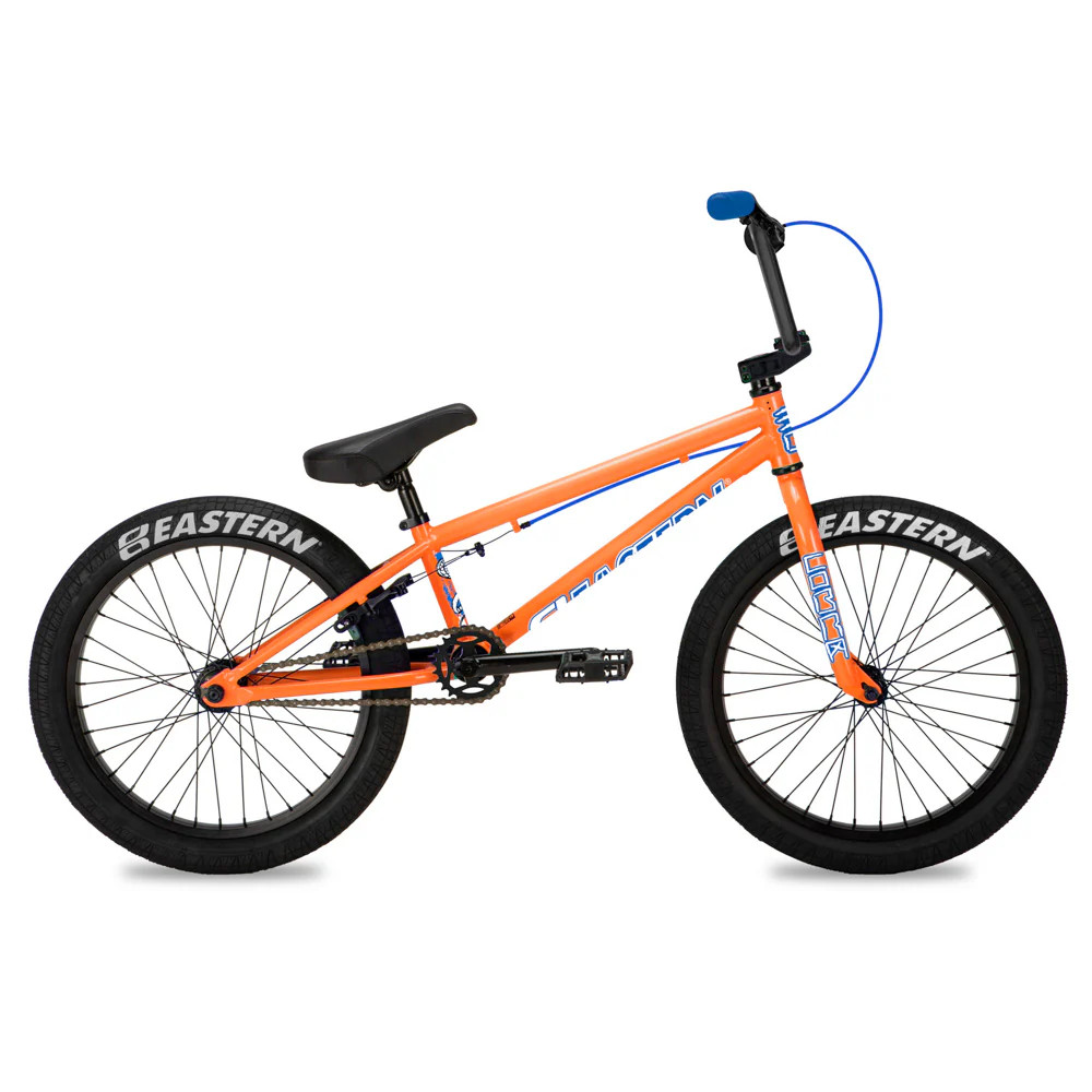 Eastern Cobra BMX - Derby Bicycle Eastern Cobra BMX - Derby Bicycle