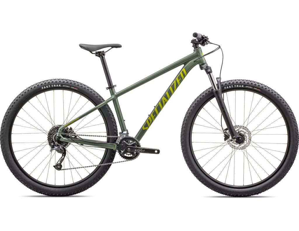 ROCKHOPPER 29 - 2025
