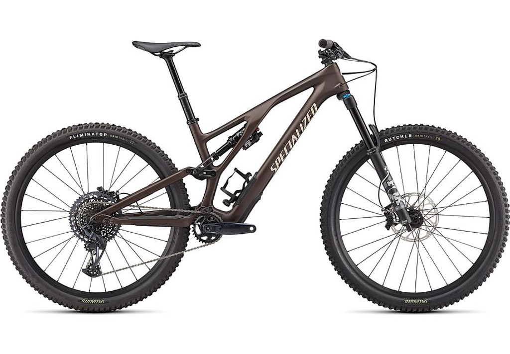 STUMPJUMPER EVO COMP - 2022