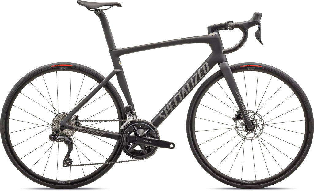 Tarmac SL7 Comp -Shimano 105 Di2 - 2025
