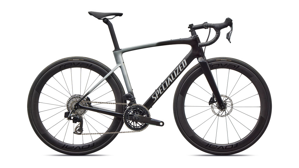Roubaix SL8 Pro SRAM Force AXS - 2026