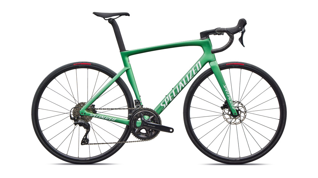Tarmac SL7 Sport - Shimano 105 - 2026