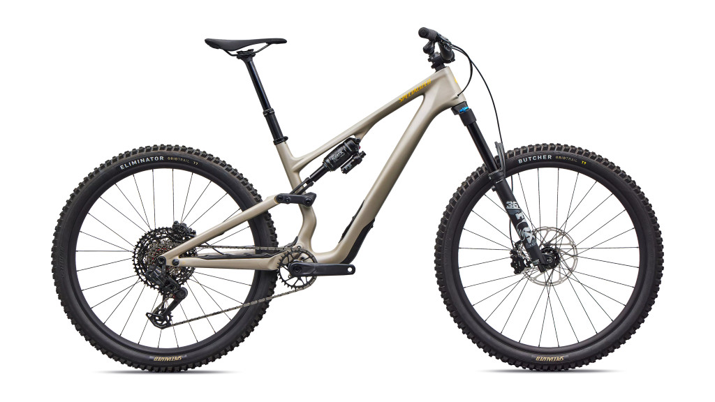 Stumpjumper 15 EVO Comp 27.5 - 2026