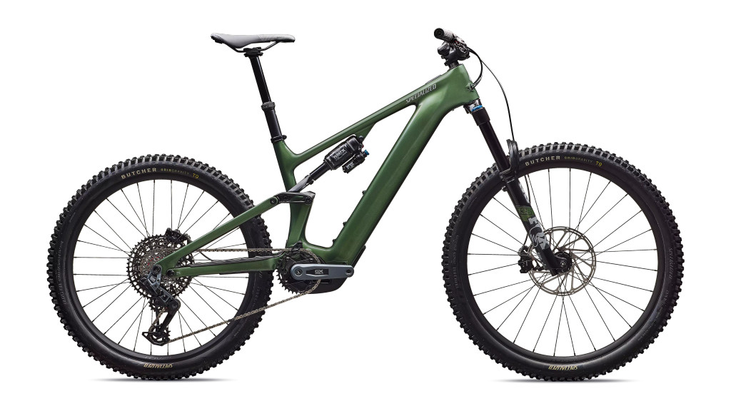 Turbo Levo 4 Expert - 2026
