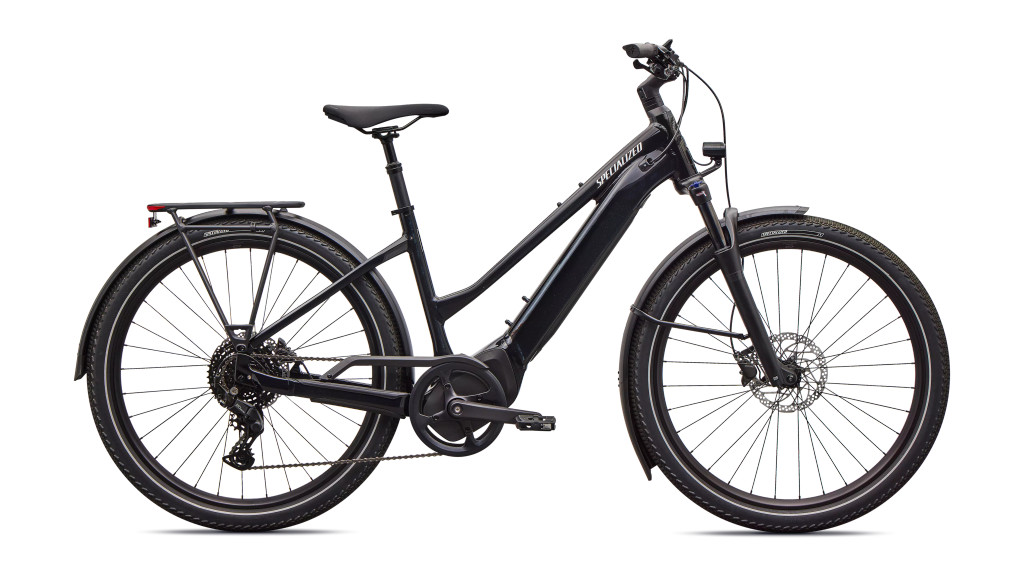 Turbo Vado 4.0 Step-Through-2026