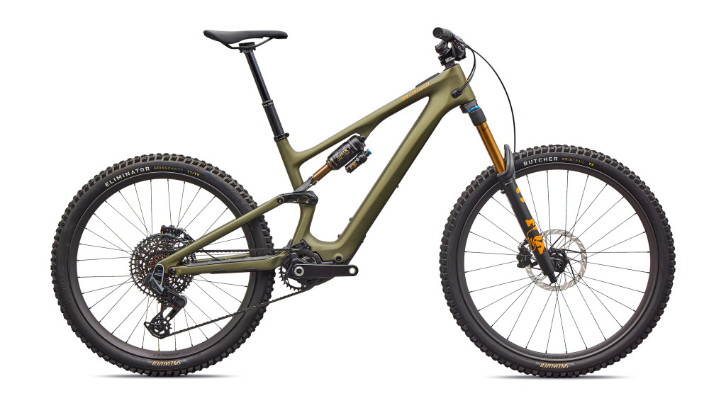 Turbo Levo SL 2 Pro - 2026