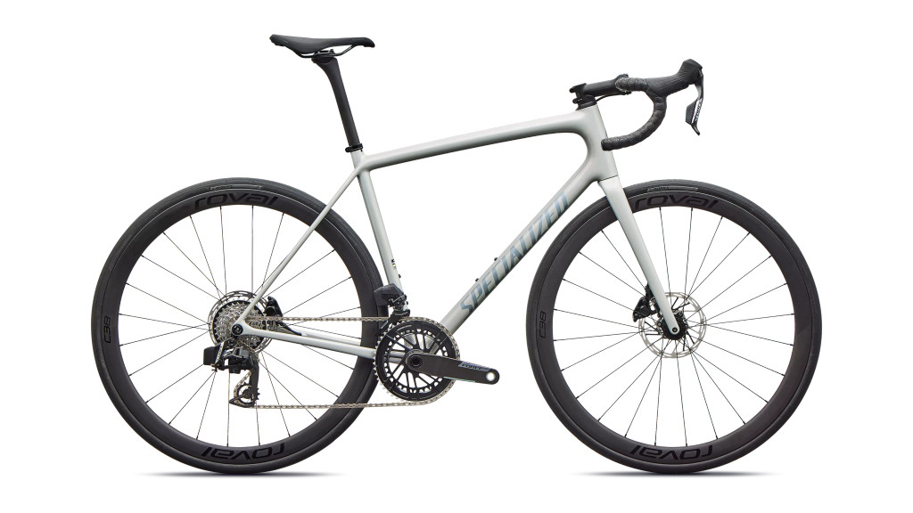 Aethos 2 Expert SRAM Force AXS - 2026