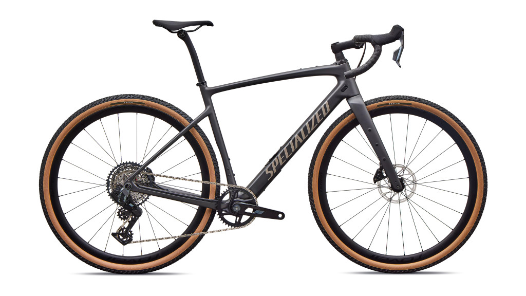 Diverge 4 Expert SRAM Rival XPLR - 2026