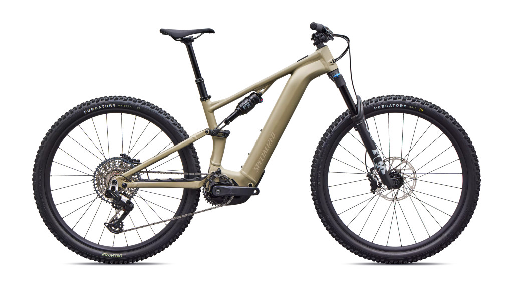 Turbo Levo R Comp Alloy 29 - 2027