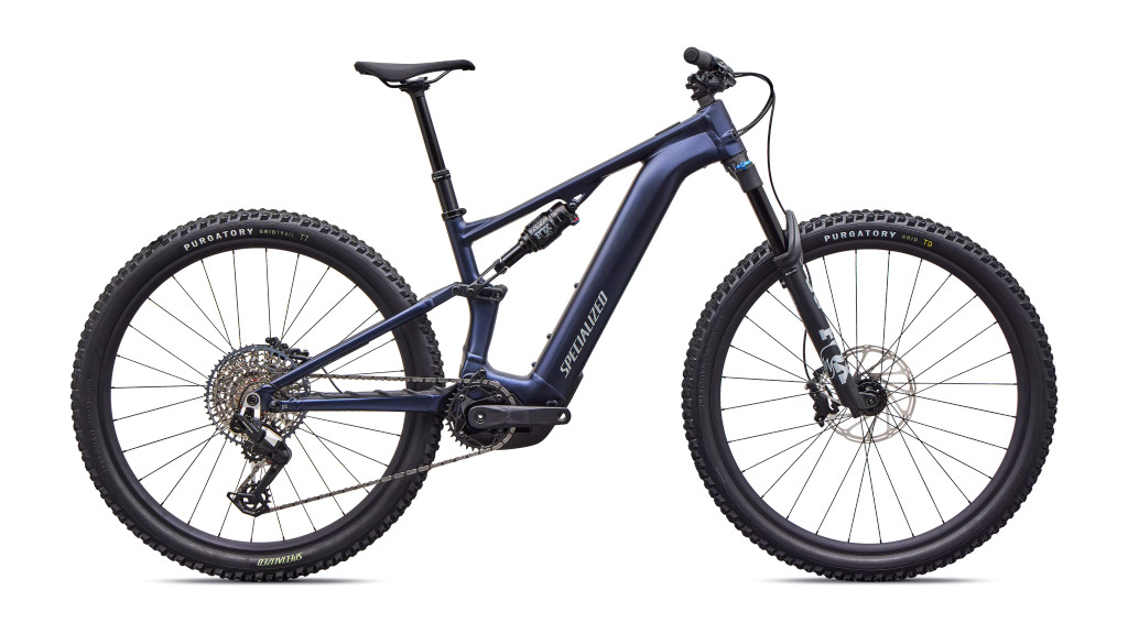 Turbo Levo R Comp Alloy 29 - 2027