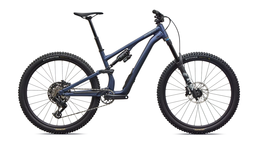 Stumpjumper 15 EVO Comp 29 - 2027