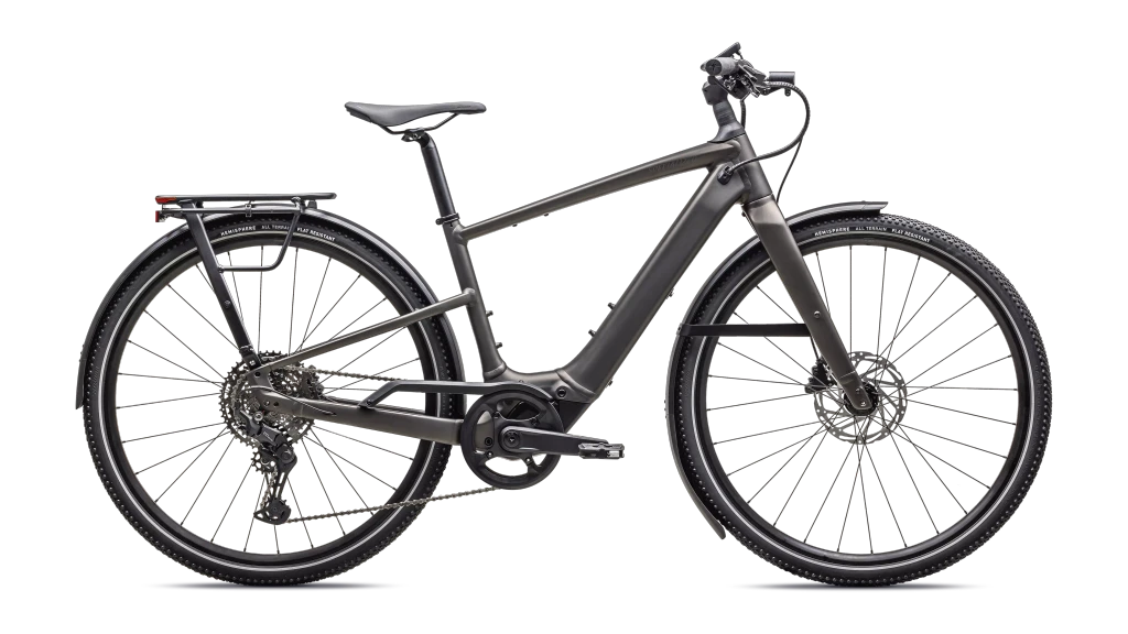Turbo Vado SL 2 4.0 EQ - 2026