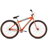 BIG RIPPER 29 - Copper/Orange - Derby Bicycle