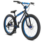 OM-Duro 27.5"+ at Derby Bicycle Center