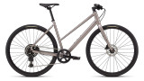 SIRRUS X 2.0 Step Thru - 2026
