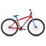 Manhattan Flyer 29 LIMITED EDITION Red Empire