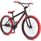 Blocks Flyer 26 - Black Ruby