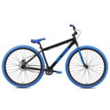 Big Flyer HD 29 - Black Bruiser - Derby Bicycle