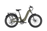 Velotric Nomad 2X Full Suspension Fat Tire Step Through