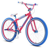 BIG RIPPER 29 - Pink