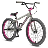 So Cal Flyer 24 - Gray-Pink