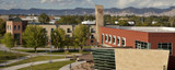 Colorado Mesa University - Some Great Mountain Biking