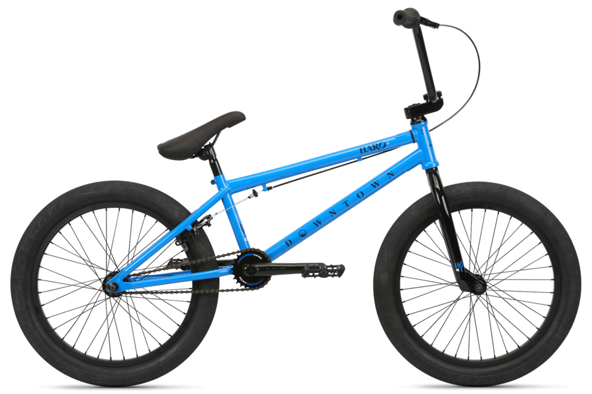 down hill bicycle