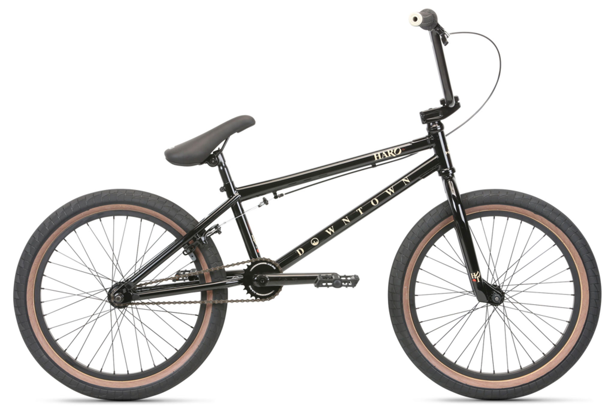 haro bmx 2020