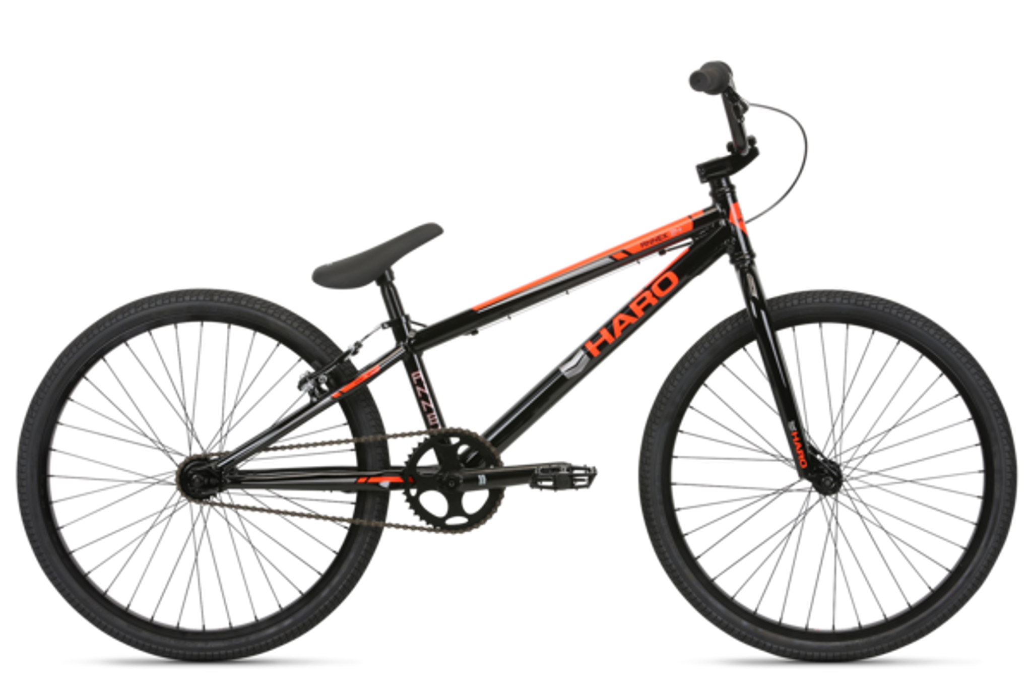 haro bicycle omni 190 v series