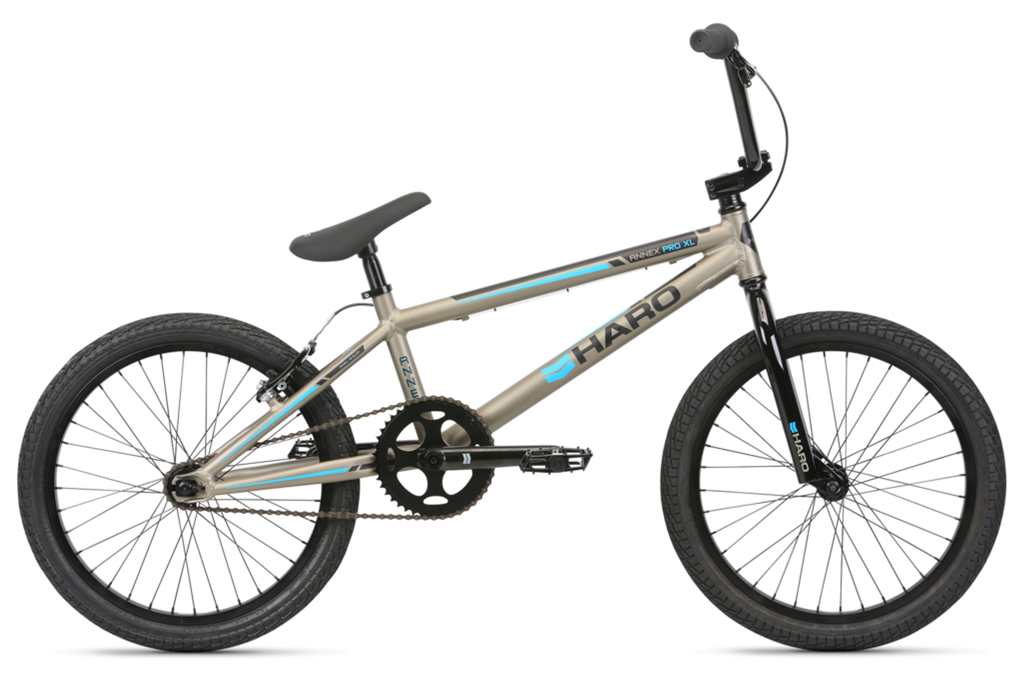 Haro Annex Pro XL - Derby Bicycle